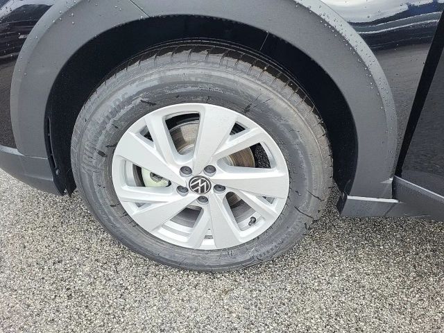 Volkswagen Taigo 4Me TSI