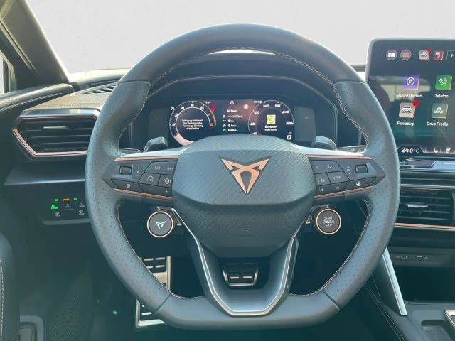 Cupra Leon DSG Sportstourer