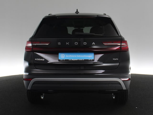 Skoda Kodiaq 2.0 TDI 4x4 Selection