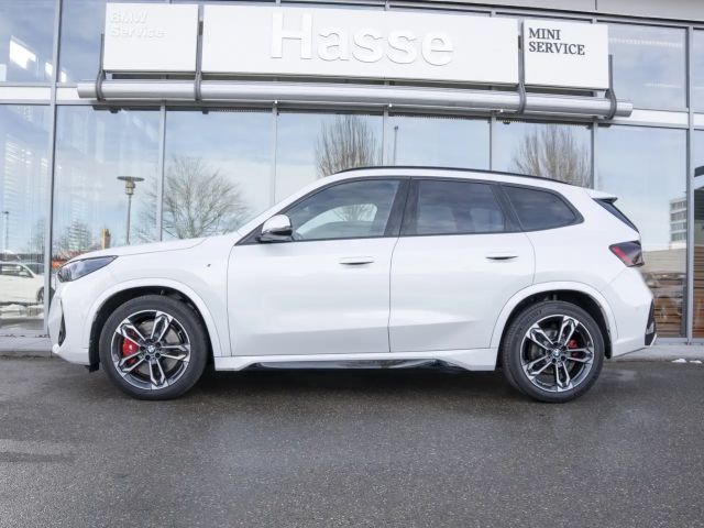 BMW X1 M-Sport sDrive18i