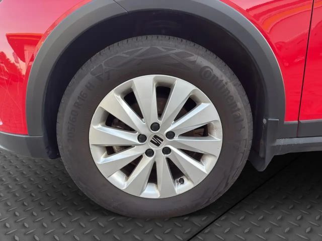 Seat Arona 1.0 TSI DSG Style