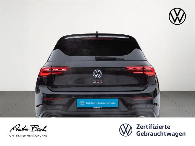 Volkswagen Golf 2.0 TSI DSG GTI