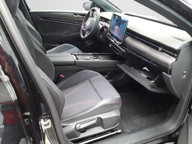 Volkswagen ID.7 4Motion GTX