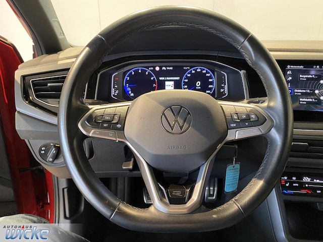 Volkswagen Taigo 1.0 TSI R-Line