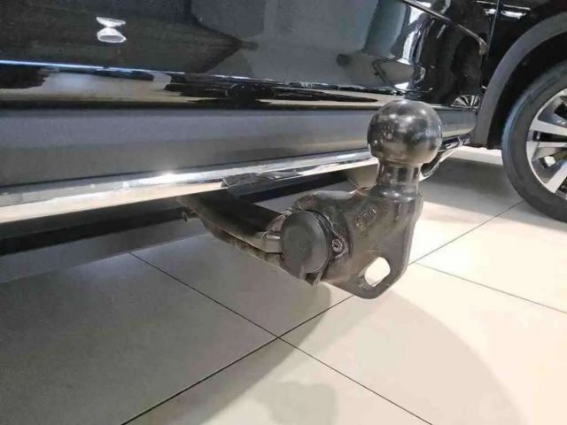 Skoda Karoq 2.0 TDI 4x4 Sportline