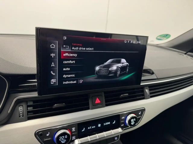 Audi A5 40 TFSI Cabriolet S-Line S-Tronic