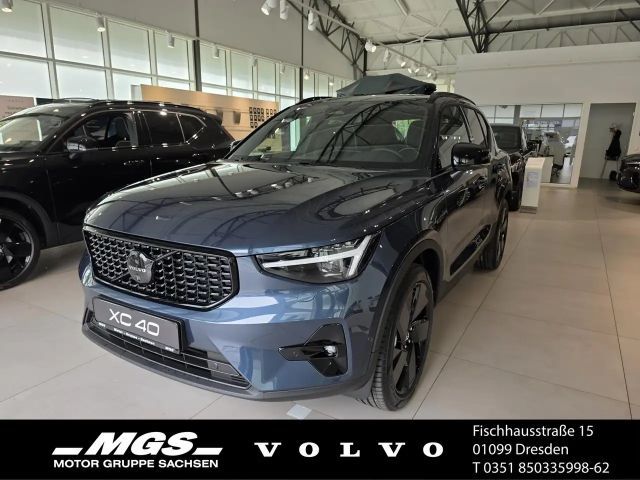 Volvo XC40 Plus