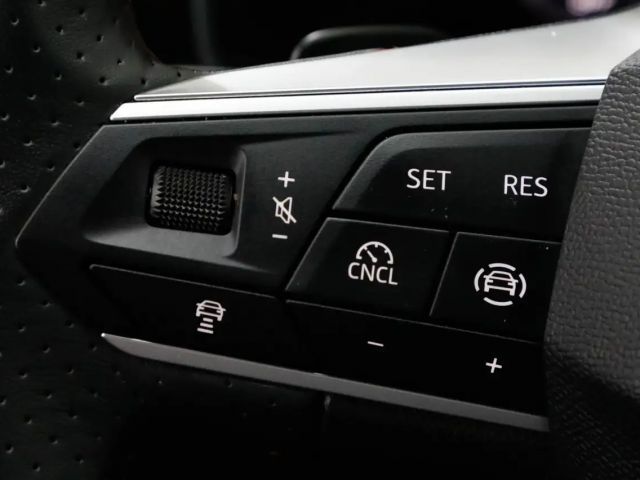 Seat Leon 2.0 TDI DSG FR-lijn