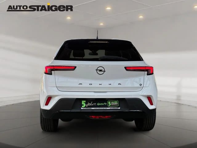 Opel Mokka GS-Line Grand Sport Mokka-e