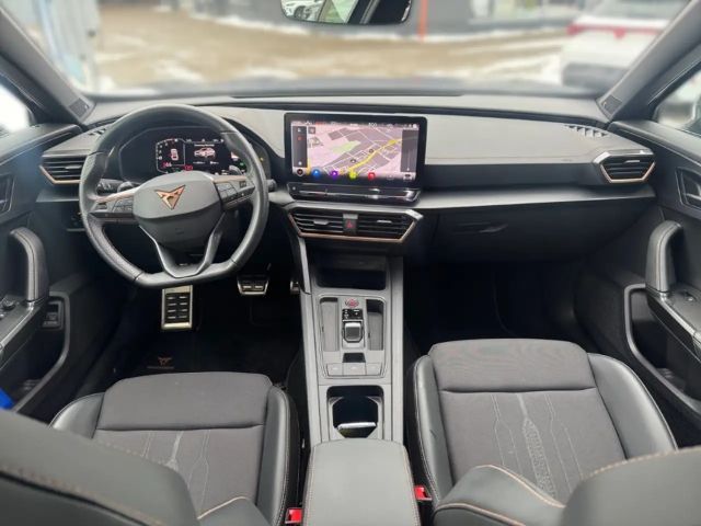 Cupra Formentor 1.4 DSG VZ e-Hybrid