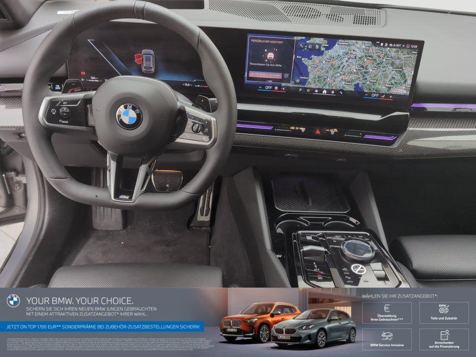 BMW 520 520i Touring