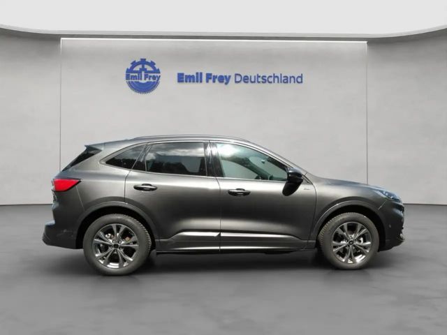 Ford Kuga Plug in Hybrid ST Line X