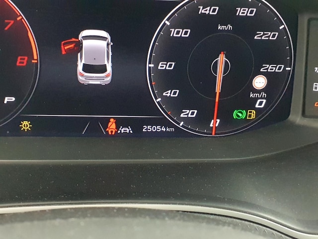 Seat Ibiza 1.0 TSI DSG Xcellence