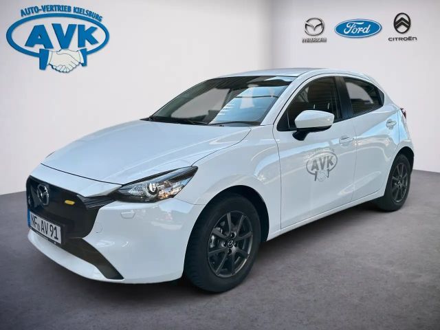 Mazda 2 Lim. Center-Line Klima, Sitzhzng, Parksensor