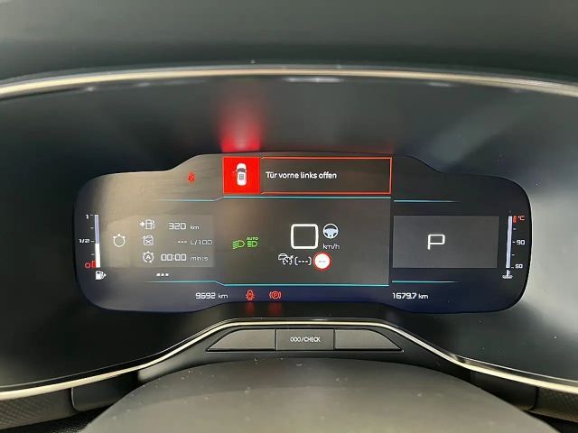 Citroën C5 Aircross BlueHDi Max