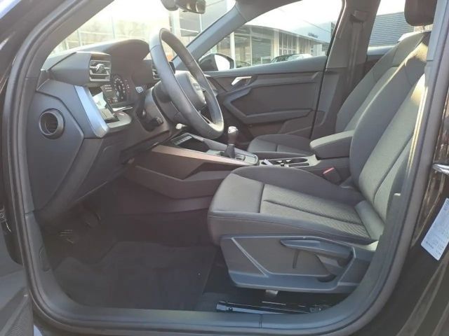 Audi A3 30 TDI Sedan Sportback