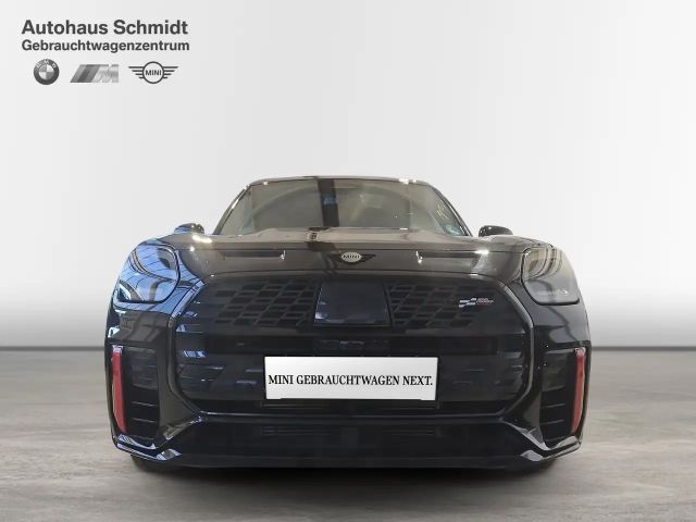 MINI John Cooper Works Countryman All4