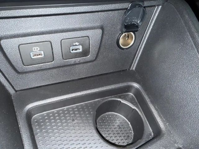 Dacia Duster TCe 130