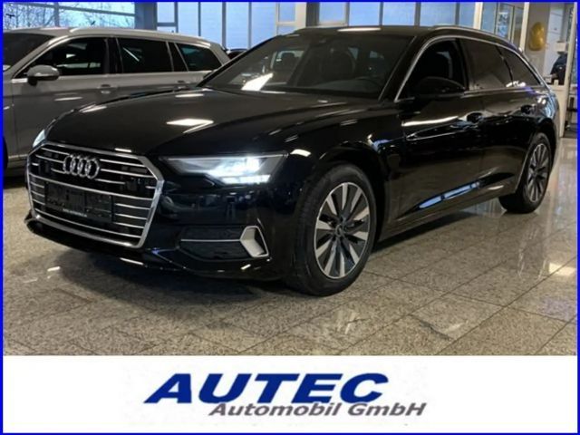 Audi A6 40 TDI Avant Sport