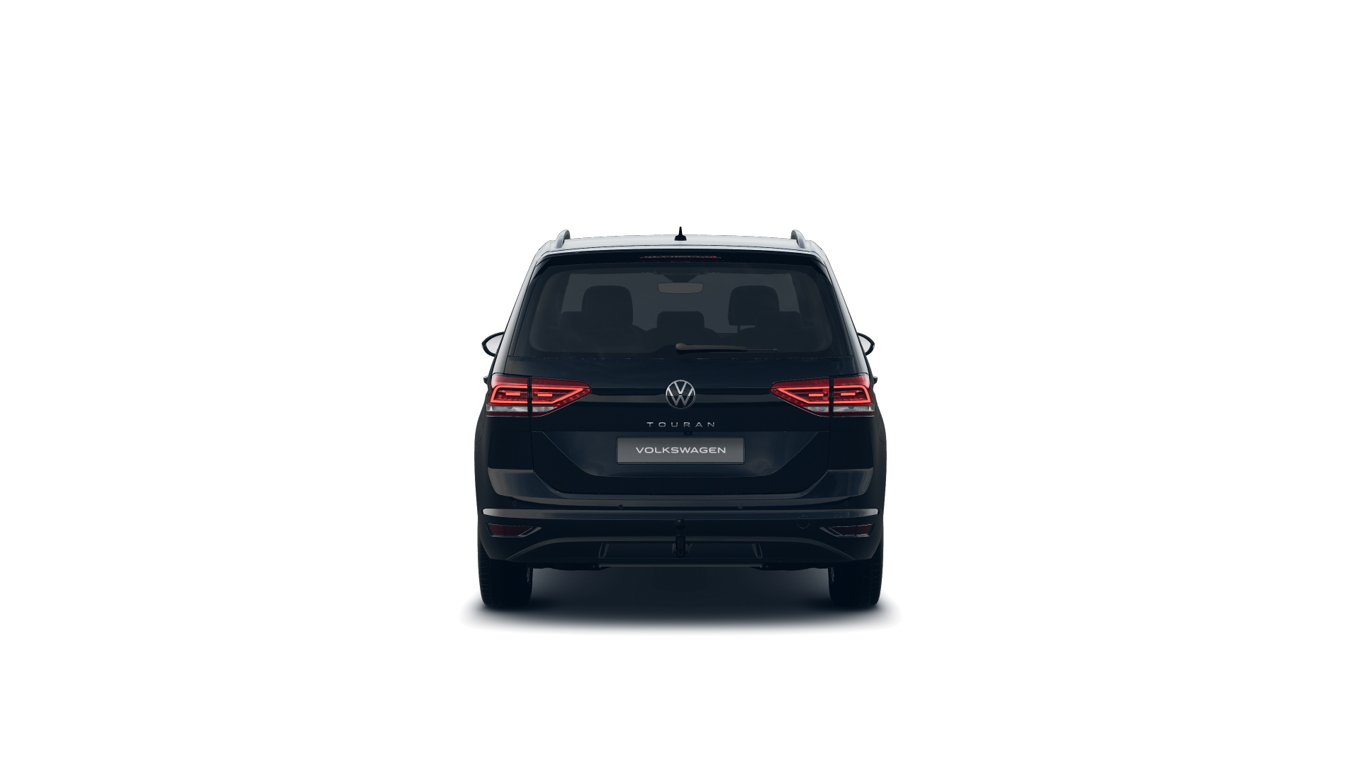Volkswagen Touran 1.5 TSI Comfortline