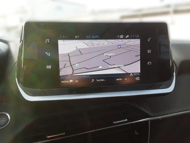 Peugeot 208 Allure Pack PureTech