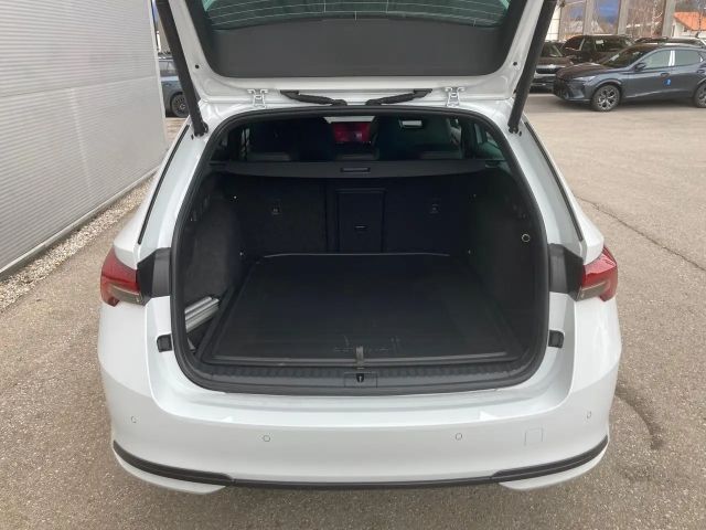 Skoda Octavia Sportline