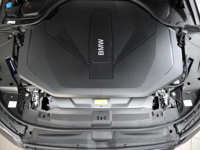 BMW i5 Sedan eDrive40