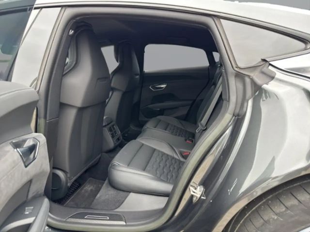 Audi RS e-tron GT Quattro