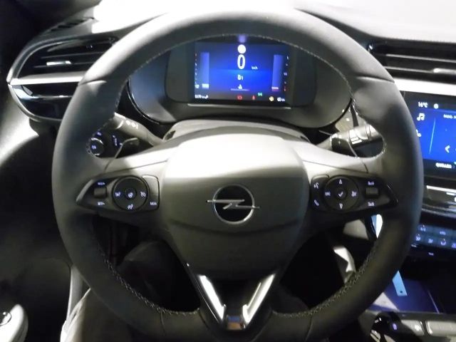 Opel Corsa GS-Line Grand Sport