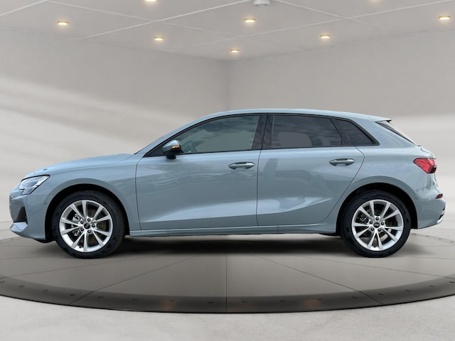 Audi A3 30 TFSI S-Tronic Sportback