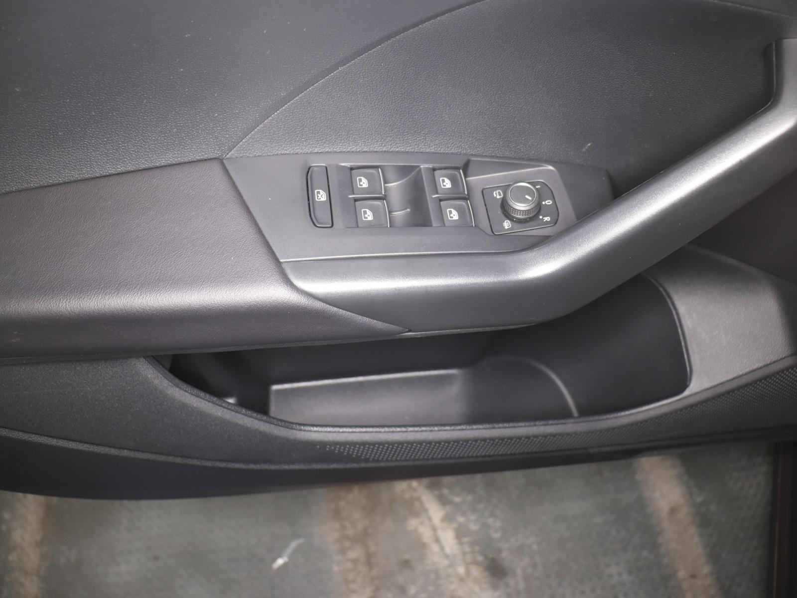 Volkswagen T-Cross 1.5 TSI DSG Style