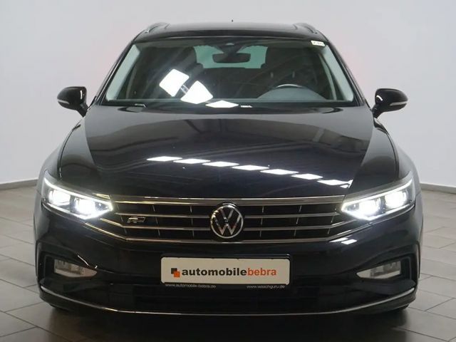 Volkswagen Passat 2.0 TDI DSG
