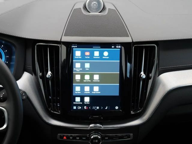 Volvo XC60 AWD Dark Ultimate