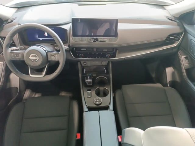 Nissan X-trail e-4ORCE