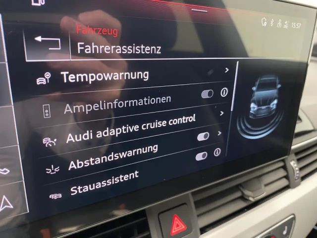 Audi S5 3.0 TDI Quattro Sportback