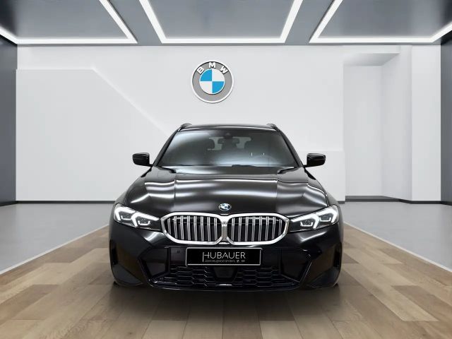 BMW 318 318d Touring