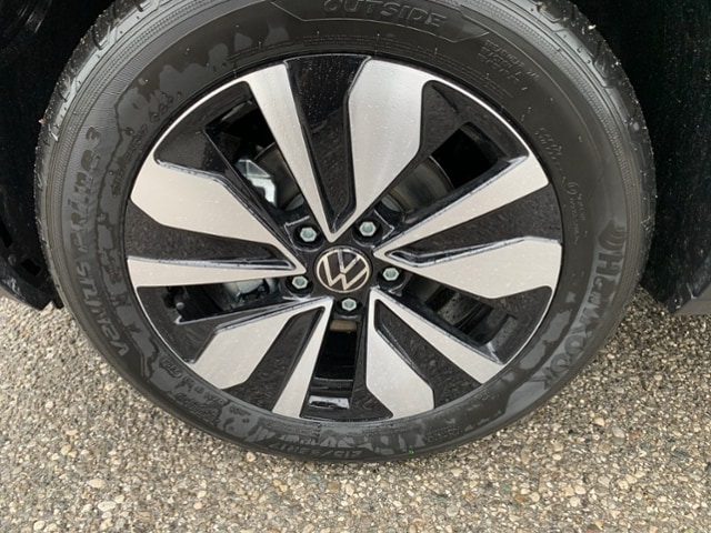 Volkswagen T-Roc DSG