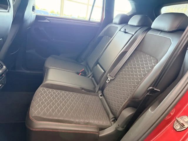 Seat Tarraco FR-lijn e-Hybrid