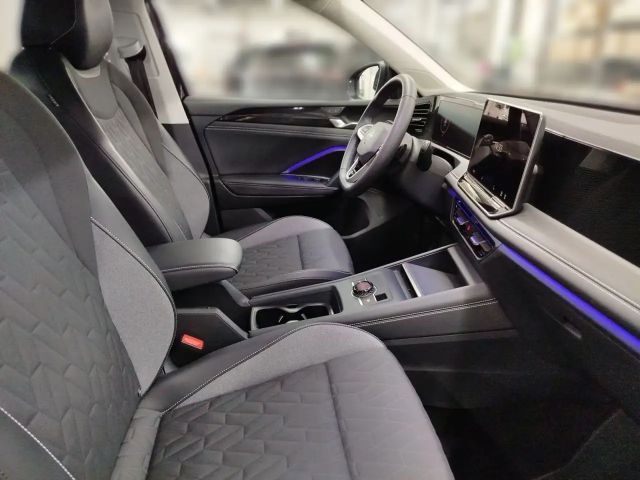 Volkswagen Tiguan 2.0 TDI DSG