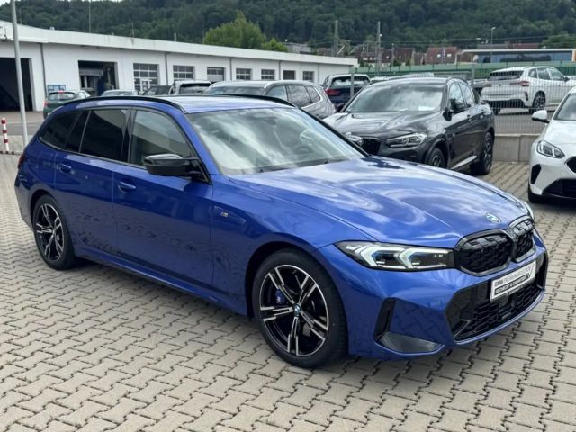 BMW 340 Touring xDrive