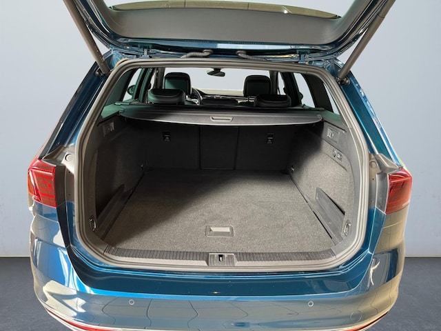 Volkswagen Passat 2.0 TDI 4Motion DSG Variant