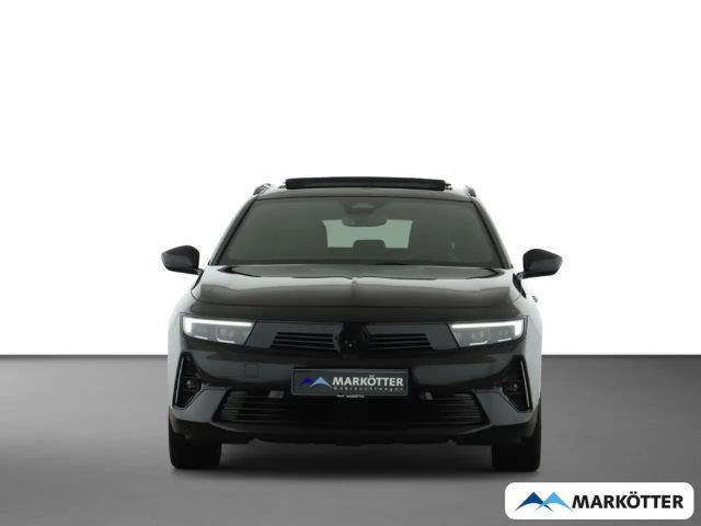 Opel Astra Sports Tourer