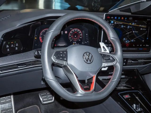 Volkswagen Golf 2.0 TSI GTI Golf VIII