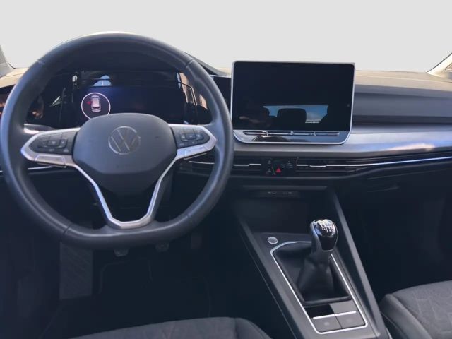 Volkswagen Golf 1.5 TSI Life Variant