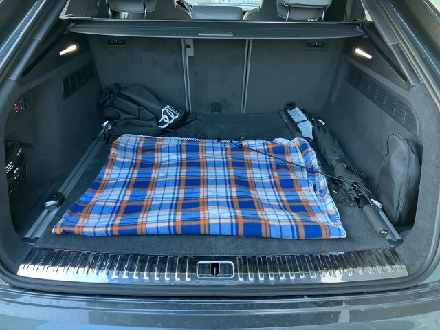 Audi Q8 Hybride Quattro