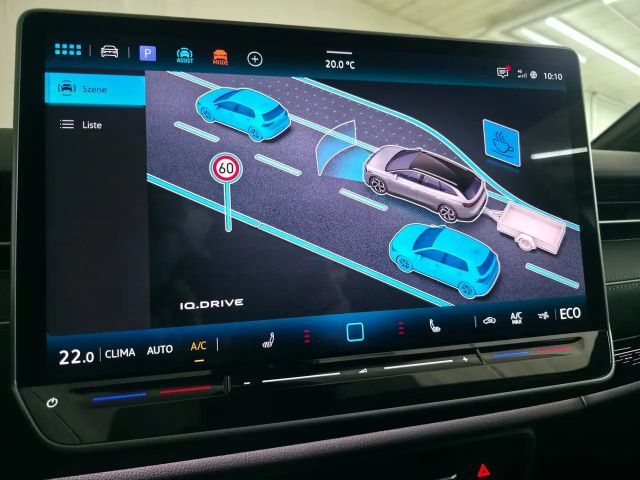 Volkswagen ID.7 Business Pro Tourer