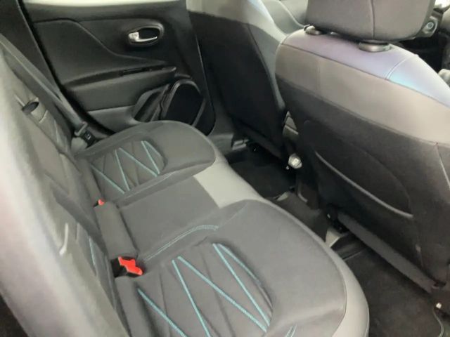 Jeep Renegade Hybrid