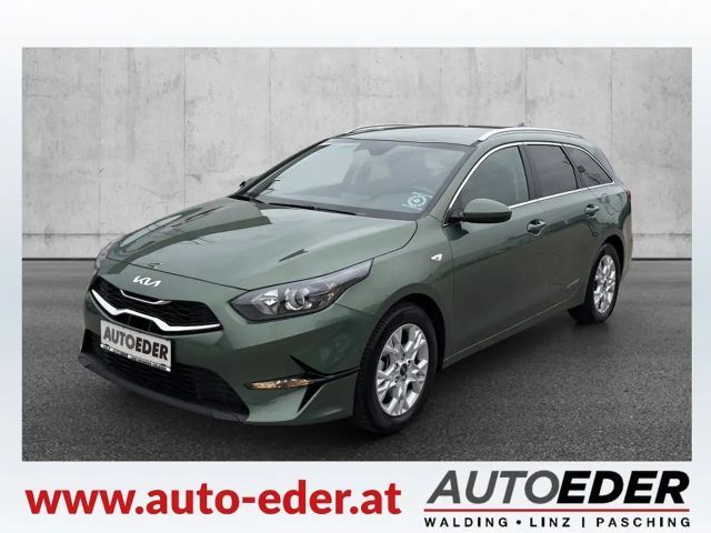 Kia Ceed GDi SportWagon