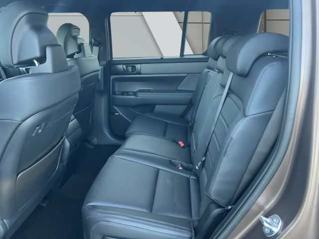 Hyundai Santa Fe 1.6 T-GDi