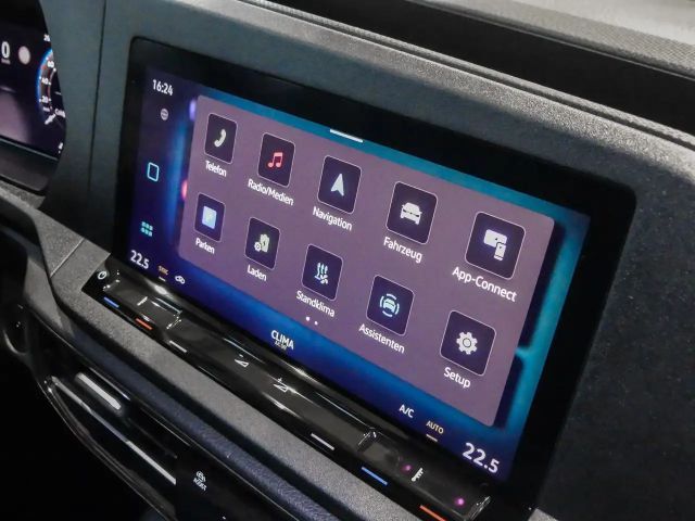 Volkswagen Caddy DSG Life eHybrid